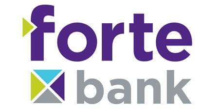 Forte Bank logo