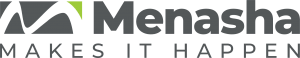 Menasha logo