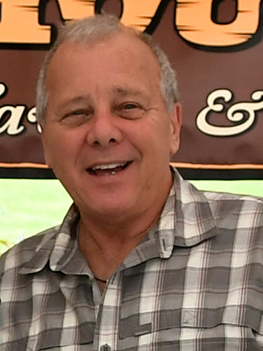 Edward Cullari Edward Cullari