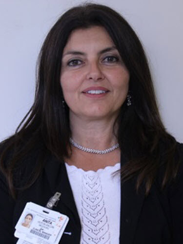 Anita Volpe Anita Volpe