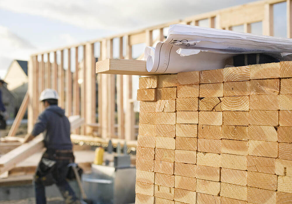 building materials