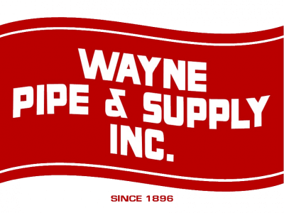 Wane Pipe & Supply Inc.