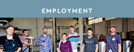 employment