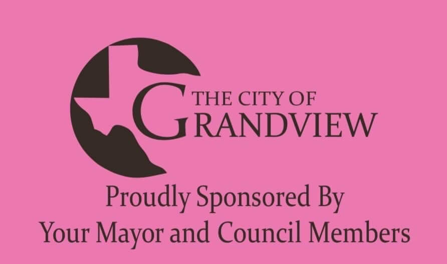 City of Grandview