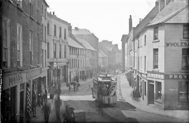 old galway