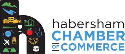 habersham chamber logo