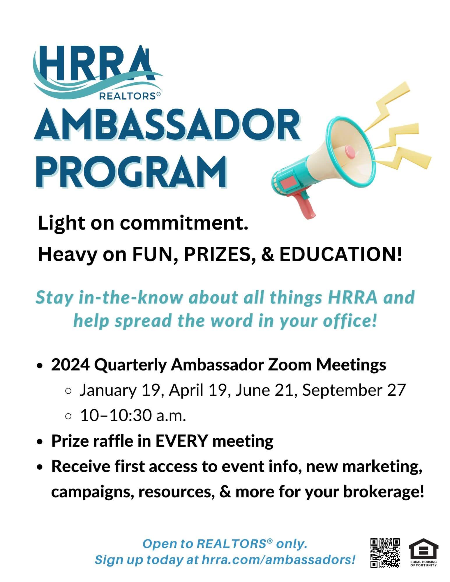 HRRA Ambassadors Flyer (1)
