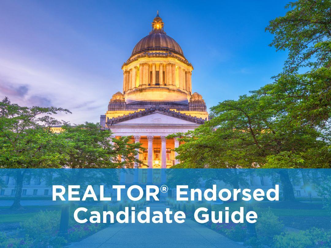 Endorsed Candidate Guide - 4×3