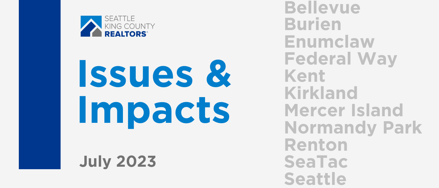 Issues &amp; Impacts logo cities July 2023 - 1400 × 600 px