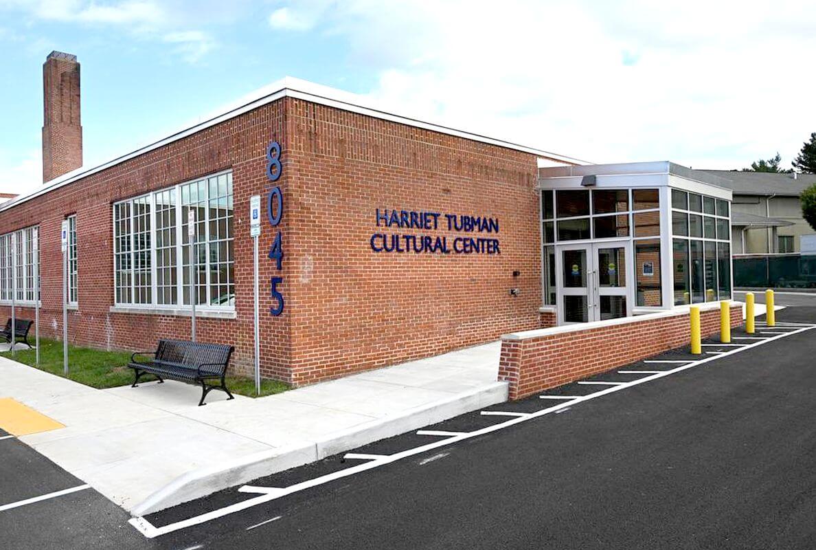Harriet Tubman Cultural Center
