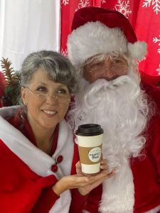 annual christmas in the park and parade