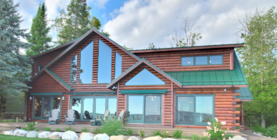 200918 Moeller Cheboygan Exterior 200918 Moeller Cheboygan Exterior