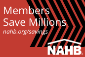 NAHB Member Savings