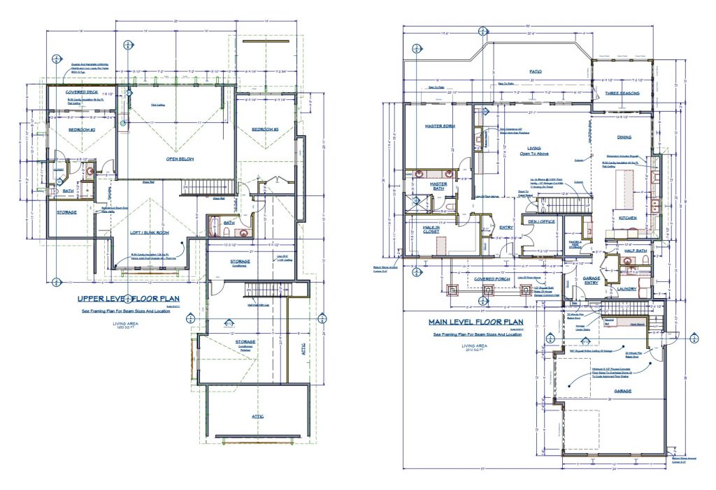 Floor Plan Floor Plan