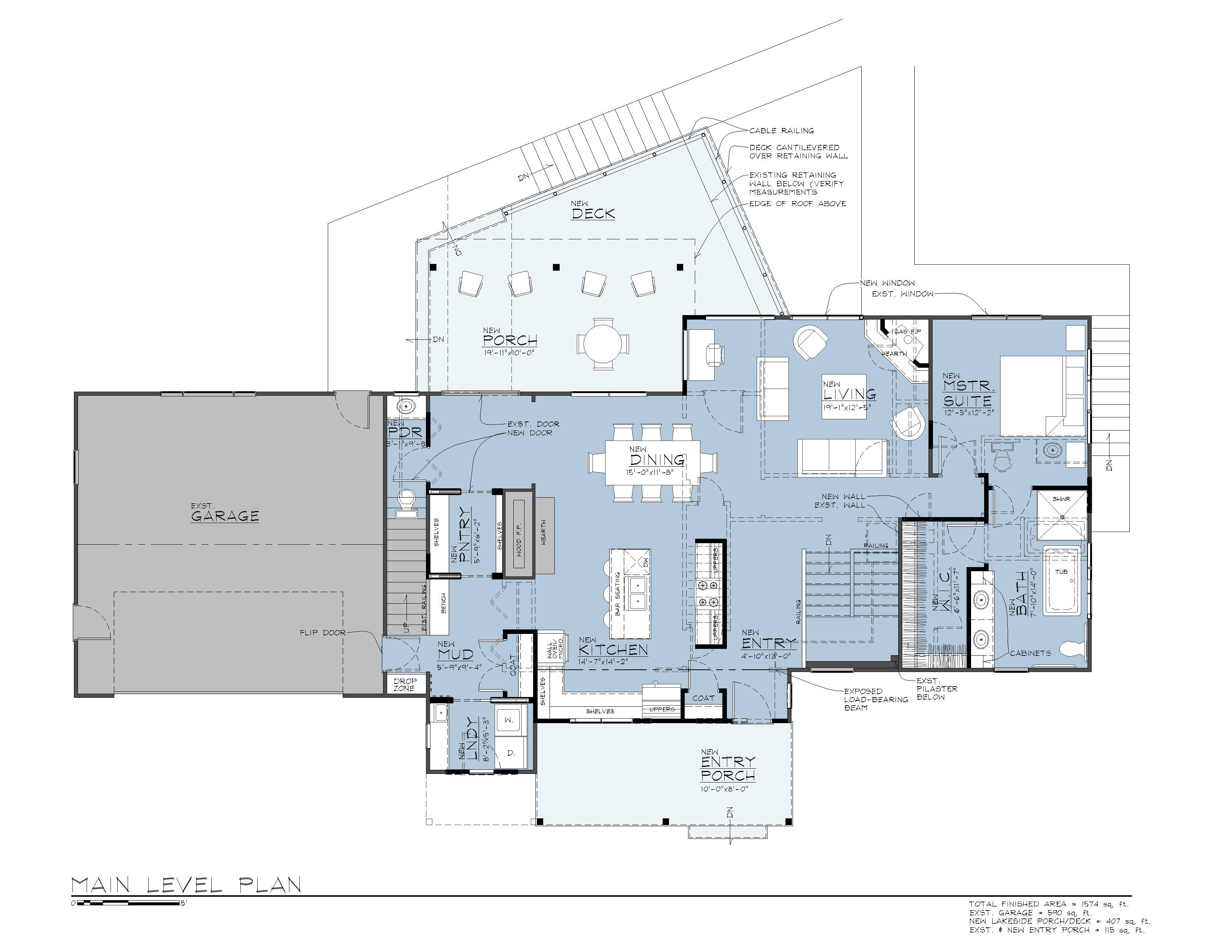 terhune floor plan - this one terhune floor plan - this one