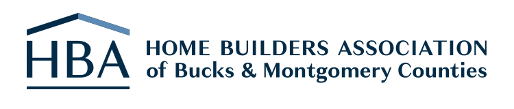 HOME BUILDERS ASSOCIATION OF BUCKS/MONTGOMERY COUNTIES