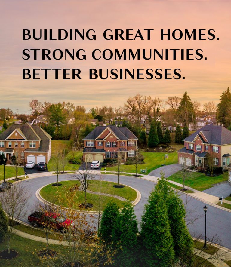 Home Builders Association of Bucks and Montgomery Counties Build on