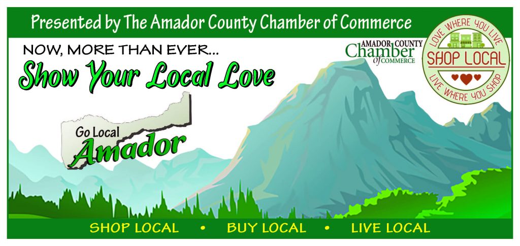 Go Local Banner