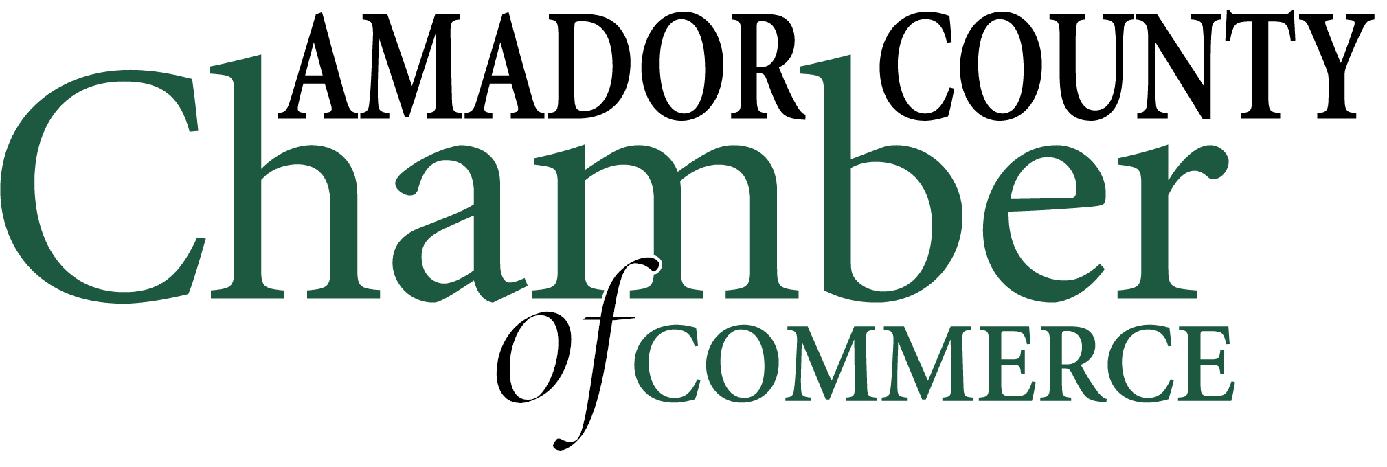 Directories - Amador County Chamber