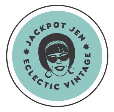 Jackpot Jen Vintage