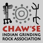 Chaw'se Inding Grinding Rock