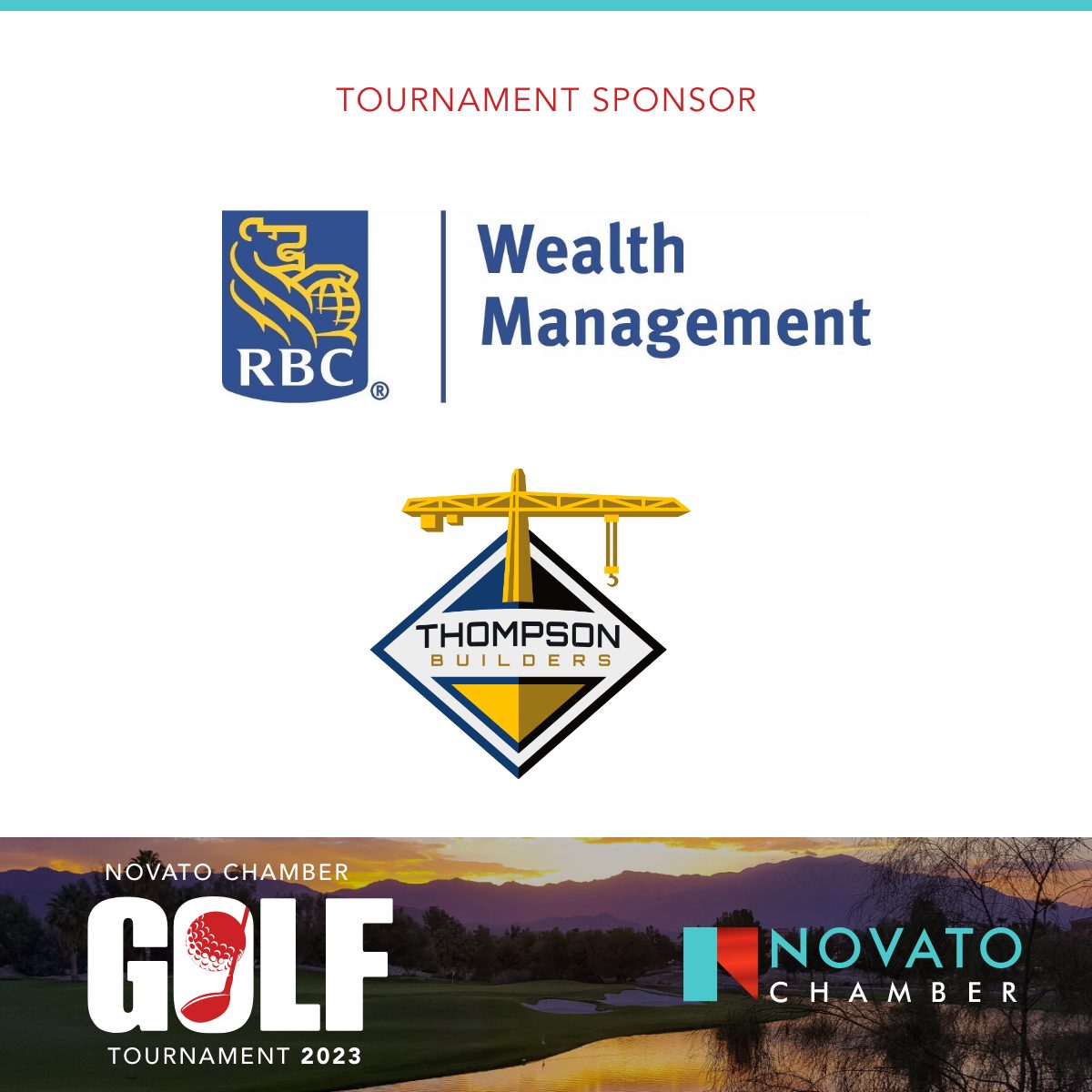 Golf2023-Tournament Sponsor