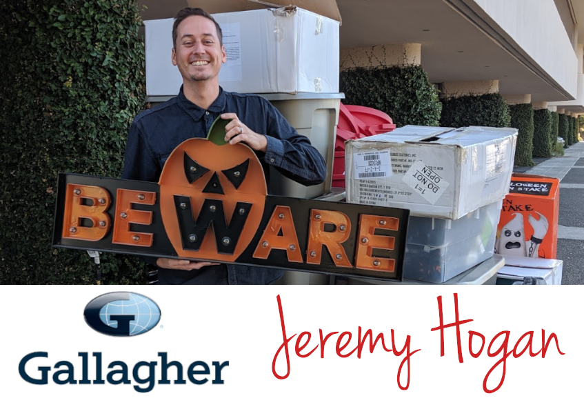 Jeremy