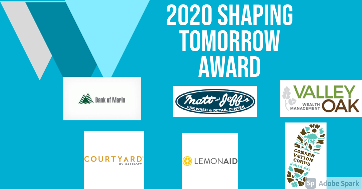 Shaping Tomorrow Shaping Tomorrow