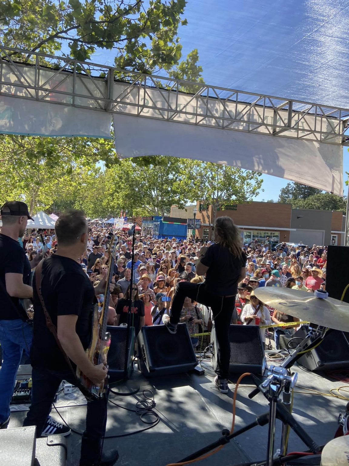 Novato Art, Wine & Music Festival 2023 Novato Chamber