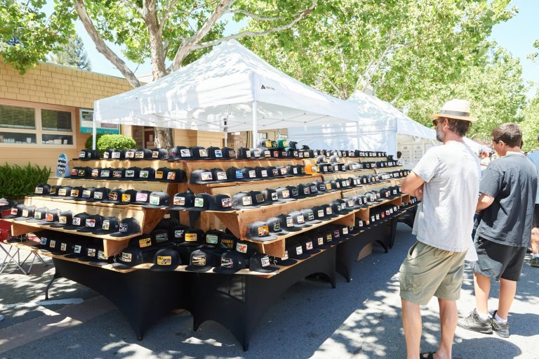 Novato Art, Wine & Music Festival 2024 Novato Chamber