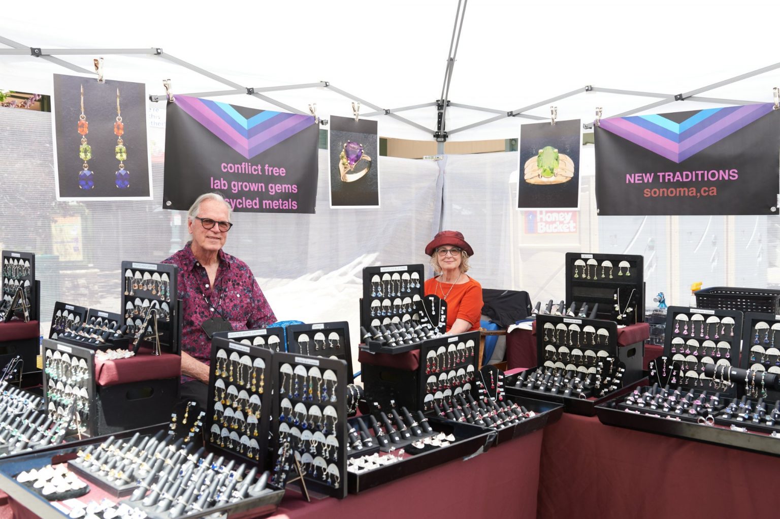 Novato Art, Wine & Music Festival 2023 Novato Chamber