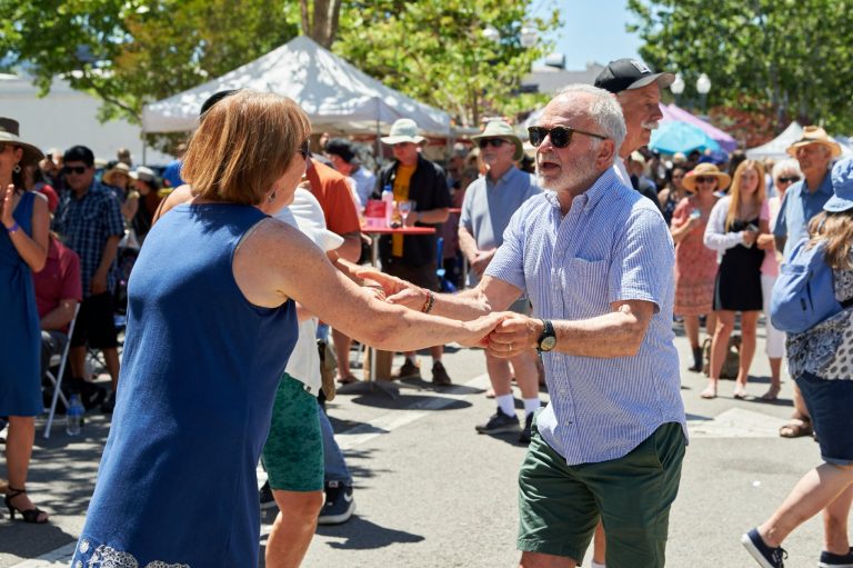 Novato Art, Wine & Music Festival 2024 Novato Chamber