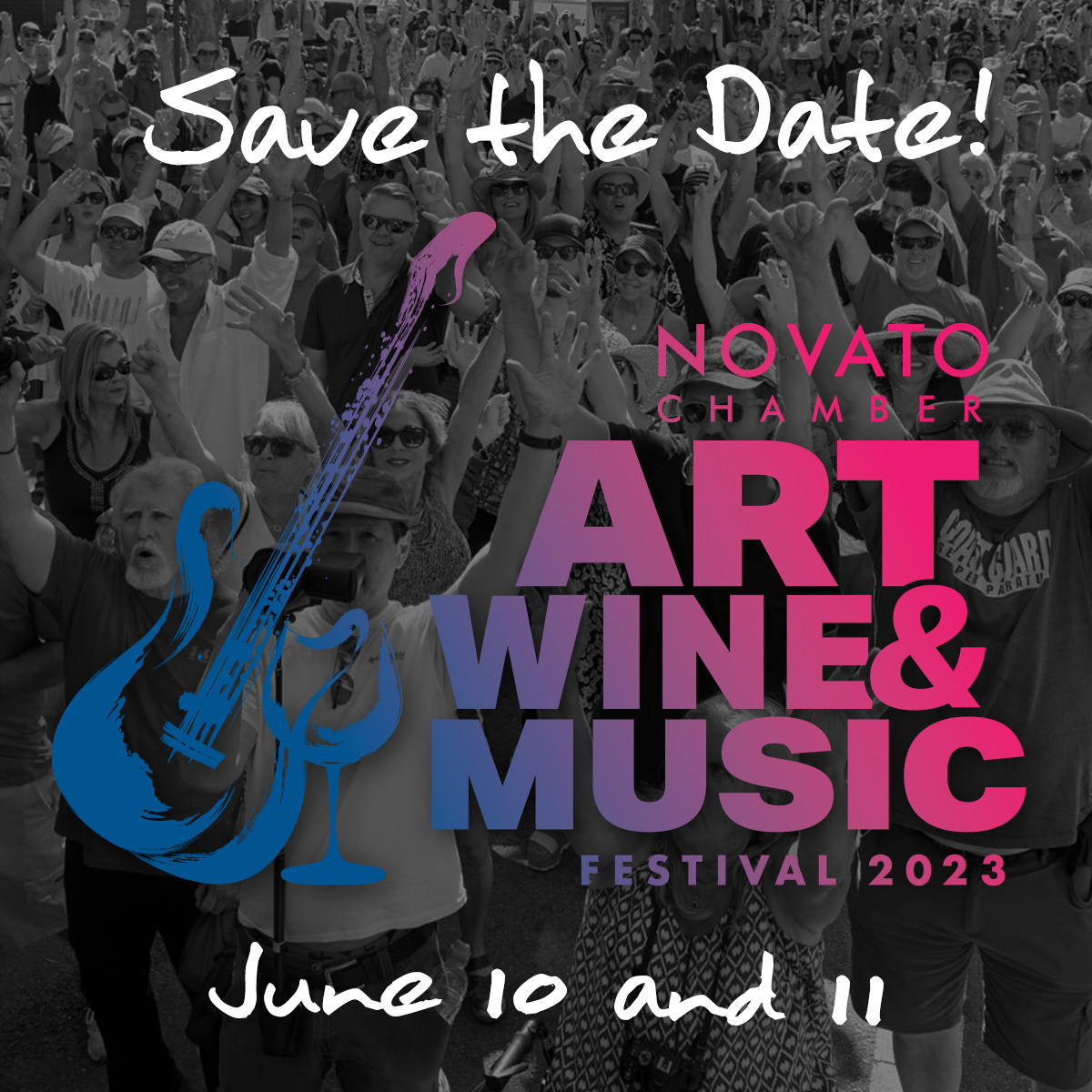 Novato Art & Wine