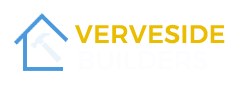 Verveside Builders Logo