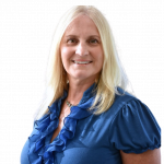 Minimal Business Corporate Proposal Lori Williamson,
Membership Manager