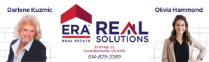 ERA Real Solutions logo