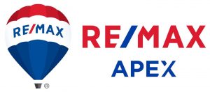 ReMax Apex logo