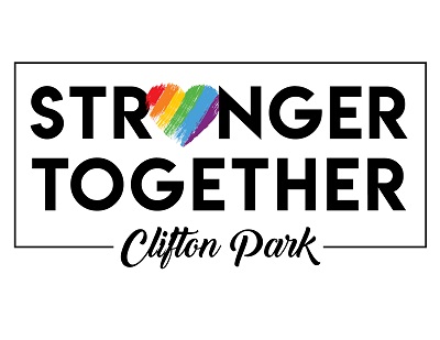 Stronger Together Clifton Park
