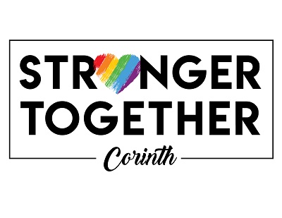 Stronger Together Corinth