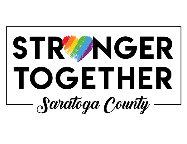 Stronger Together Saratoga County