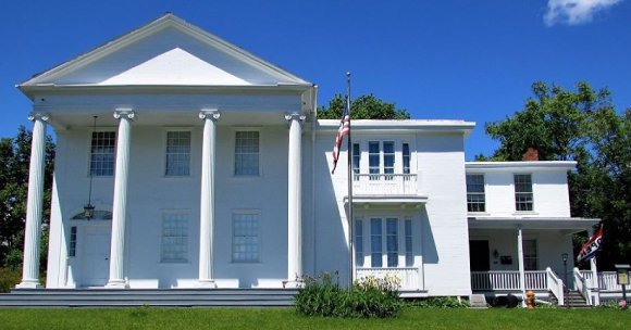 Waterford Museum