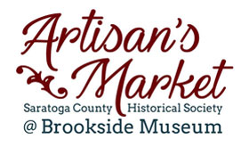 Brookside Artisan's Market