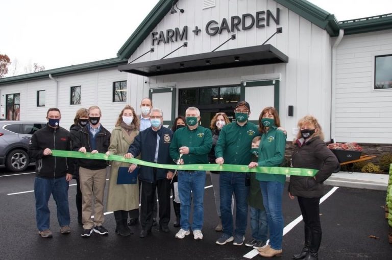 Malta Works Saratoga County Chamber of Commerce