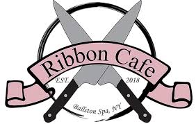 ribbon cafe