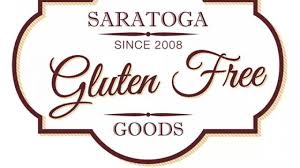 saratoga gluten free