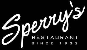 sperrys restaurant
