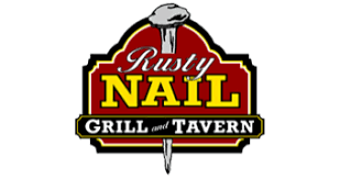 the rusty nail