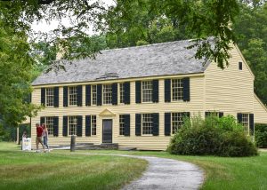 Schuyler House