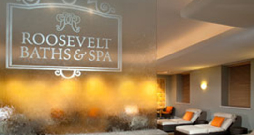 Roosevelt Bath & Spa