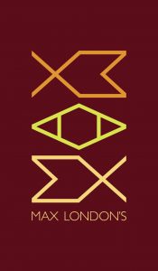 Max Londons Logo